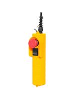 Talha Elétrica de 500 à 1000 KG GEV 1000 VONDER