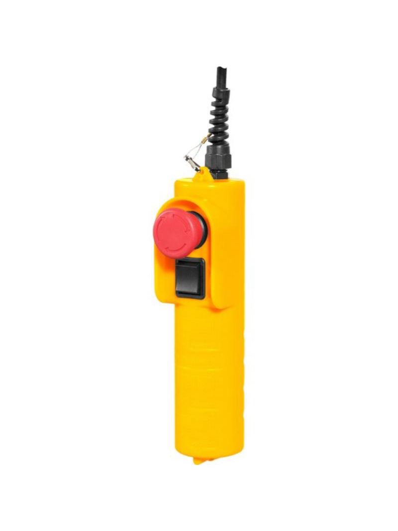 Talha Elétrica de 500 à 1000 KG GEV 1000 VONDER