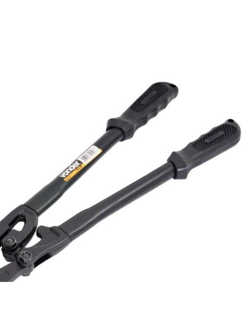 Tesoura Manual para Cortar Vergalhão 36 POL VONDER