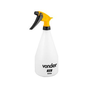 Pulverizador Manual Spray 1 Litro PU 010 VONDER