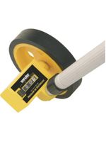 Trena Analógica 1000 Metros com Rodas VONDER