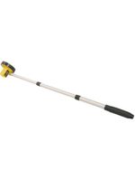 Trena Analógica 1000 Metros com Rodas VONDER