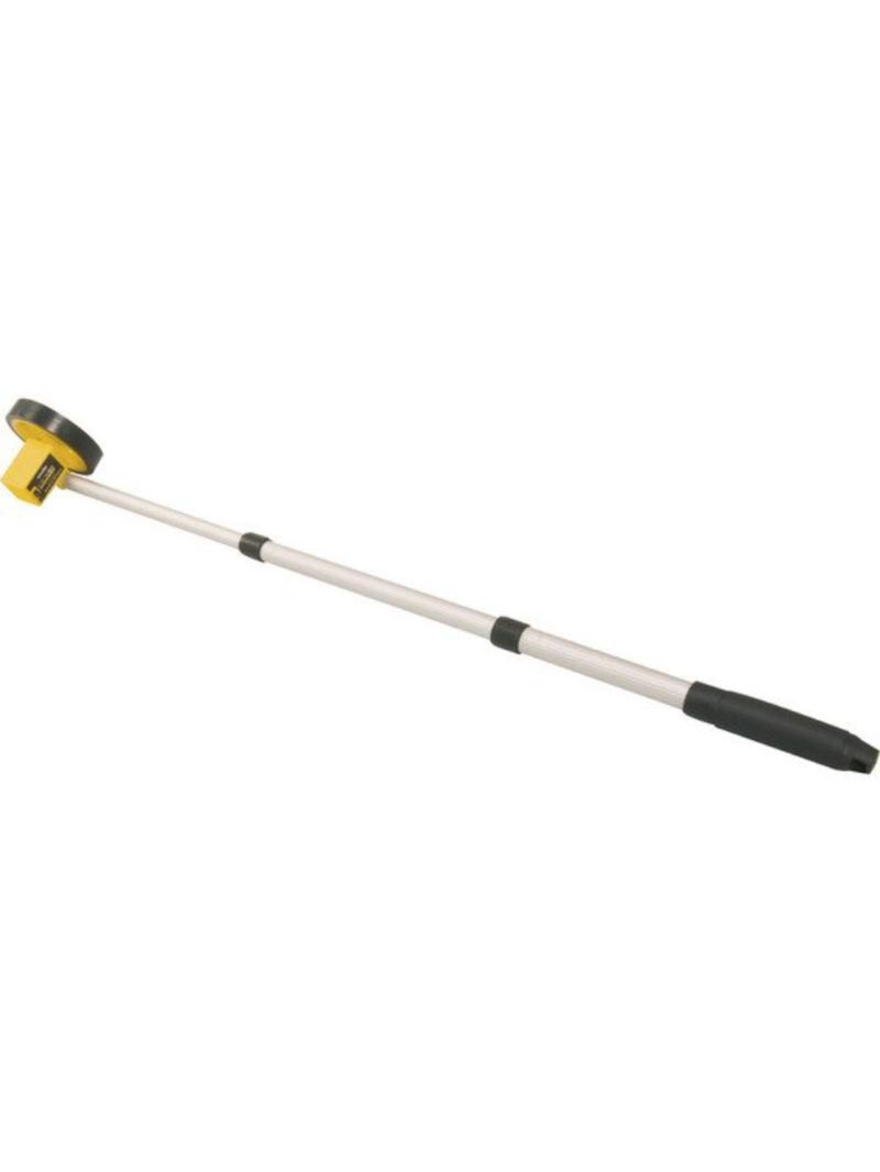 Trena Analógica 1000 Metros com Rodas VONDER