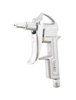 Pistola de Ar de Metal para Limpeza VD 7 Curta VONDER