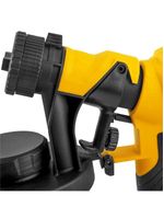 Pistola de Pintura à Bateria 18v com Bateria e Carregador VONDER-Bivolt