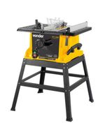 Serra Circular de Bancada 10 POL 1800W SCV 1800 VONDER