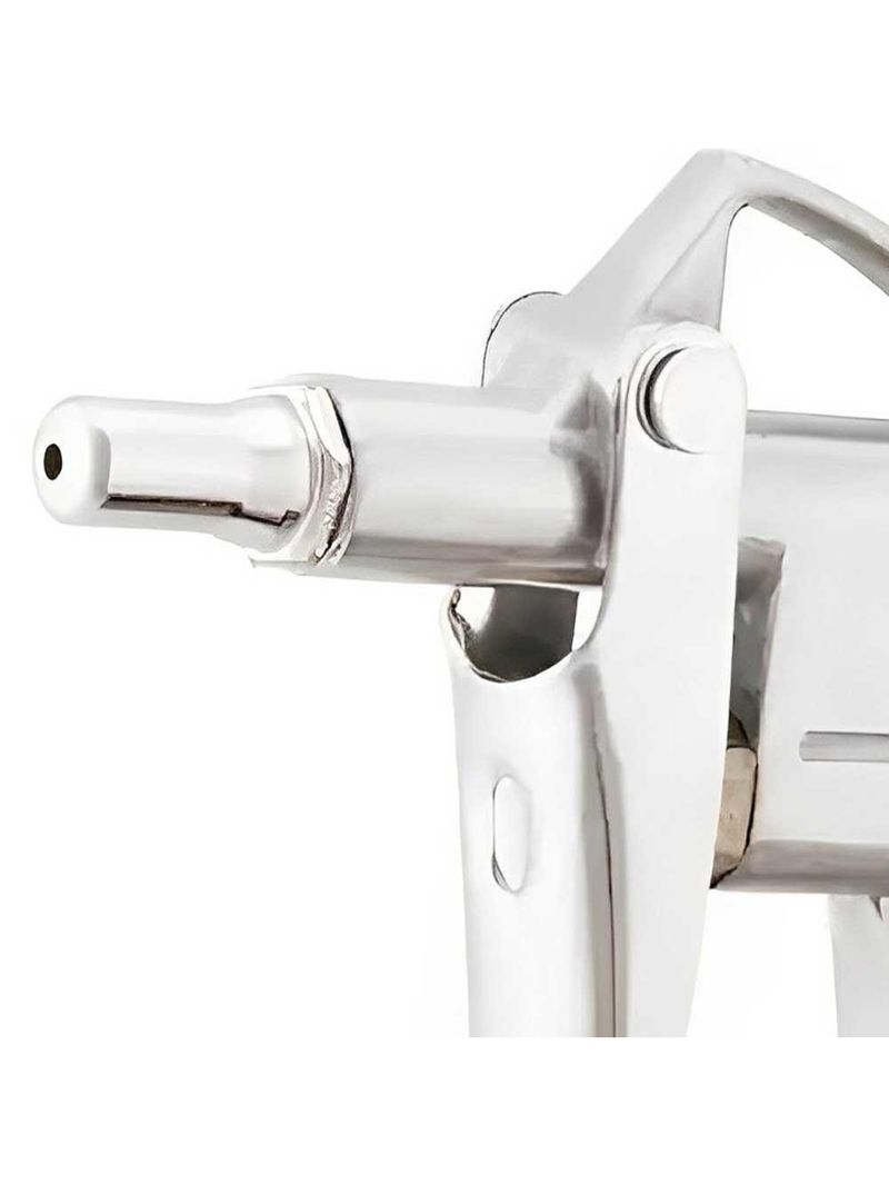 Pistola de Ar de Metal para Limpeza VD 7 Curta VONDER