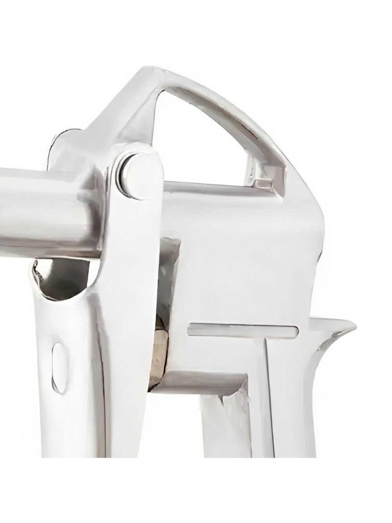 Pistola de Ar de Metal para Limpeza VD 7 Curta VONDER