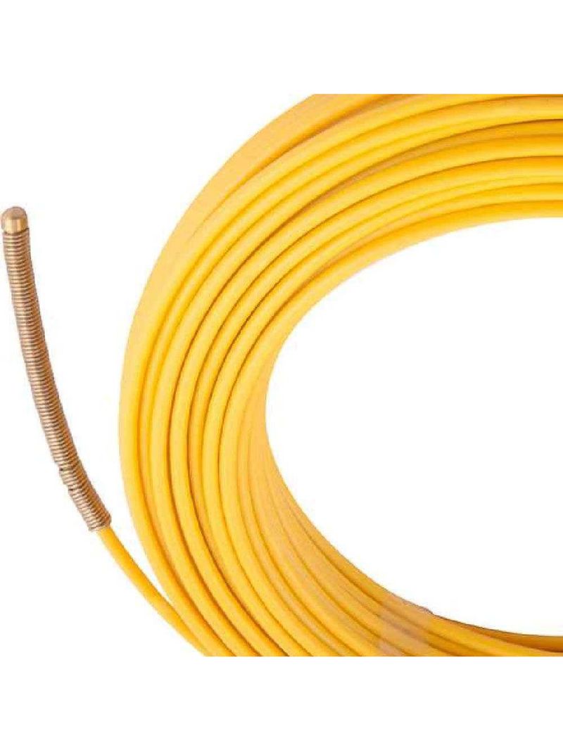 Passador de Fios com 30 Metros com Alma de Aço 7861025030 VONDER