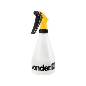 Pulverizador Manual para Planta 500 ML PU 500 VONDER