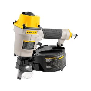 Pregador Pneumático PP 550 VONDER