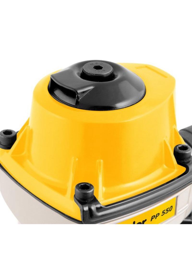 Pregador Pneumático PP 550 VONDER