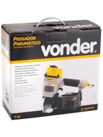 Pregador Pneumático PP 550 VONDER