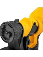 Pistola de Pintura à Bateria 18v sem Bateria e Carregador VONDER