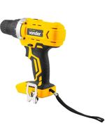 Parafusadeira Furadeira 3/8 POL sem Bateria e Carregador VONDER