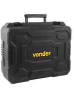 Parafusadeira 3/8 POL + Bateria 18v + Carregador de Bateria 18v VONDER-Bivolt