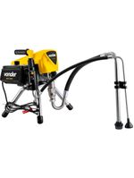 Máquina de Pintura Airless 3,5 HP MPA 350B 220V VONDER