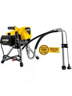 Máquina de Pintura Airless 3,5 HP MPA 350B 220V VONDER
