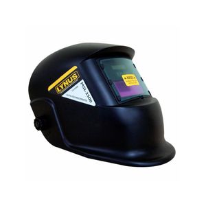 Máscara para Solda de Escurecimento Automático de 3 à 11 DIN  Fixa LYNUS