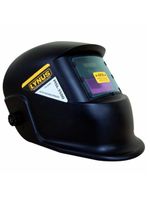 Máscara para Solda de Escurecimento Automático de 3 à 11 DIN  Fixa LYNUS