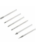 Microrretífica a Bateria Bivolt com 24 Acessórios VONDER-Bivolt