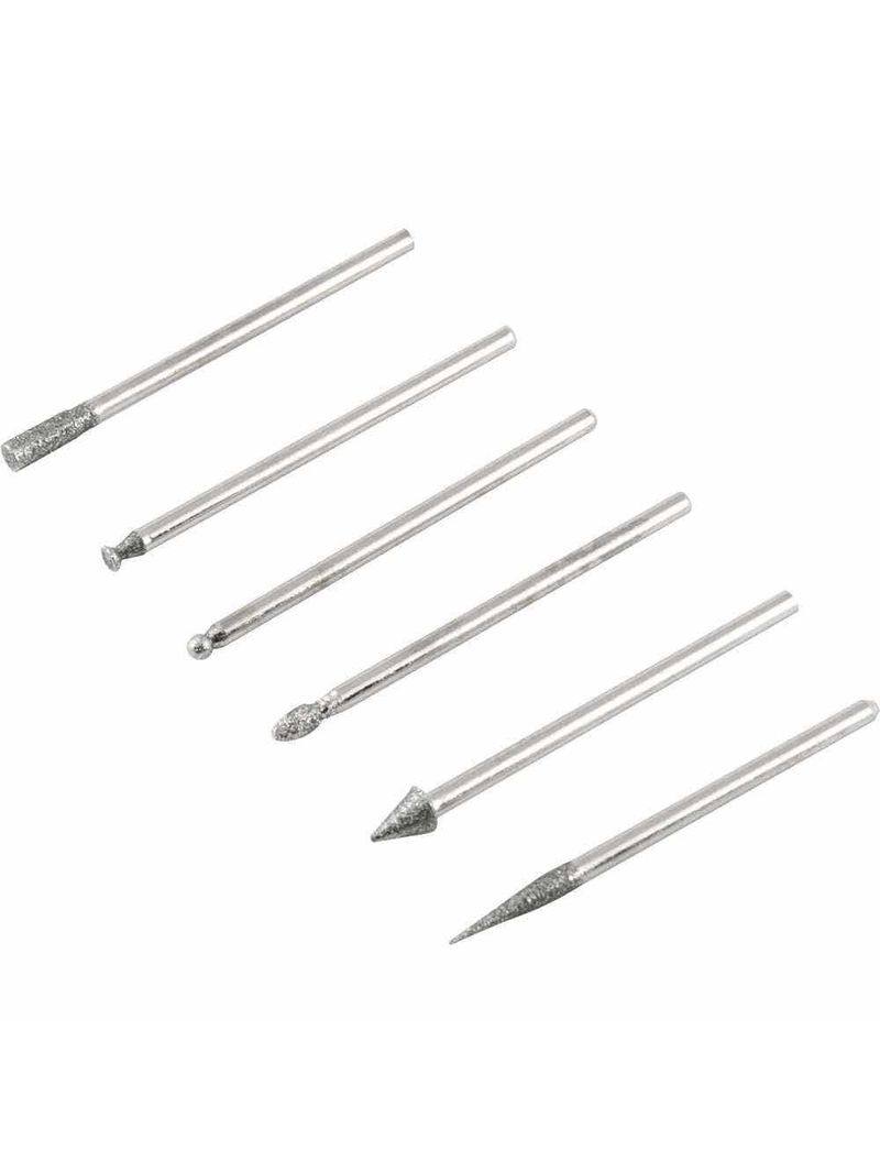 Microrretífica a Bateria Bivolt com 24 Acessórios VONDER-Bivolt