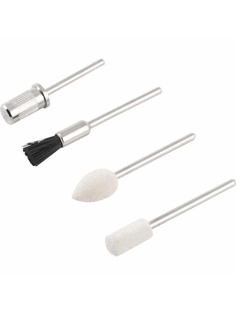 Microrretífica a Bateria Bivolt com 24 Acessórios VONDER-Bivolt