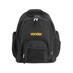 Mochila em Lona para Ferramentas 19 POL MOV 0200 VONDER