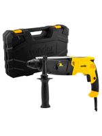 Martelete SDS-Plus 800W 3,3 KG Perfurador Rompedor Maleta MPV 832 VONDER