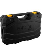 Martelete SDS-Plus 800W 3,3 KG Perfurador Rompedor Maleta MPV 832 VONDER