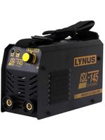 Máquina Solda Inversora 100A 220v Kisl 145 Máscara Solda LYNUS-220V