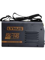Máquina Solda Inversora 100A 220v Kisl 145 Máscara Solda LYNUS-220V