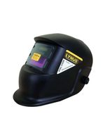 Máquina Solda Inversora 100A 220v Kisl 145 Máscara Solda LYNUS-220V