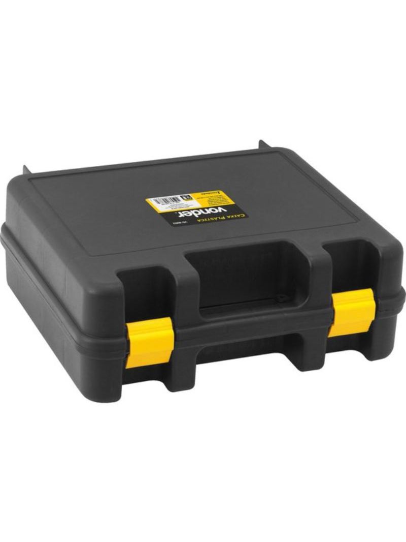 Maleta para Furadeira / Parafusadeira 14 POL VD-6002 VONDER
