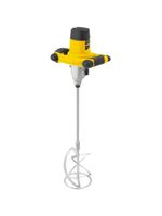 Misturador de Argamassa Elétrico MAV-1600 1600W VONDER