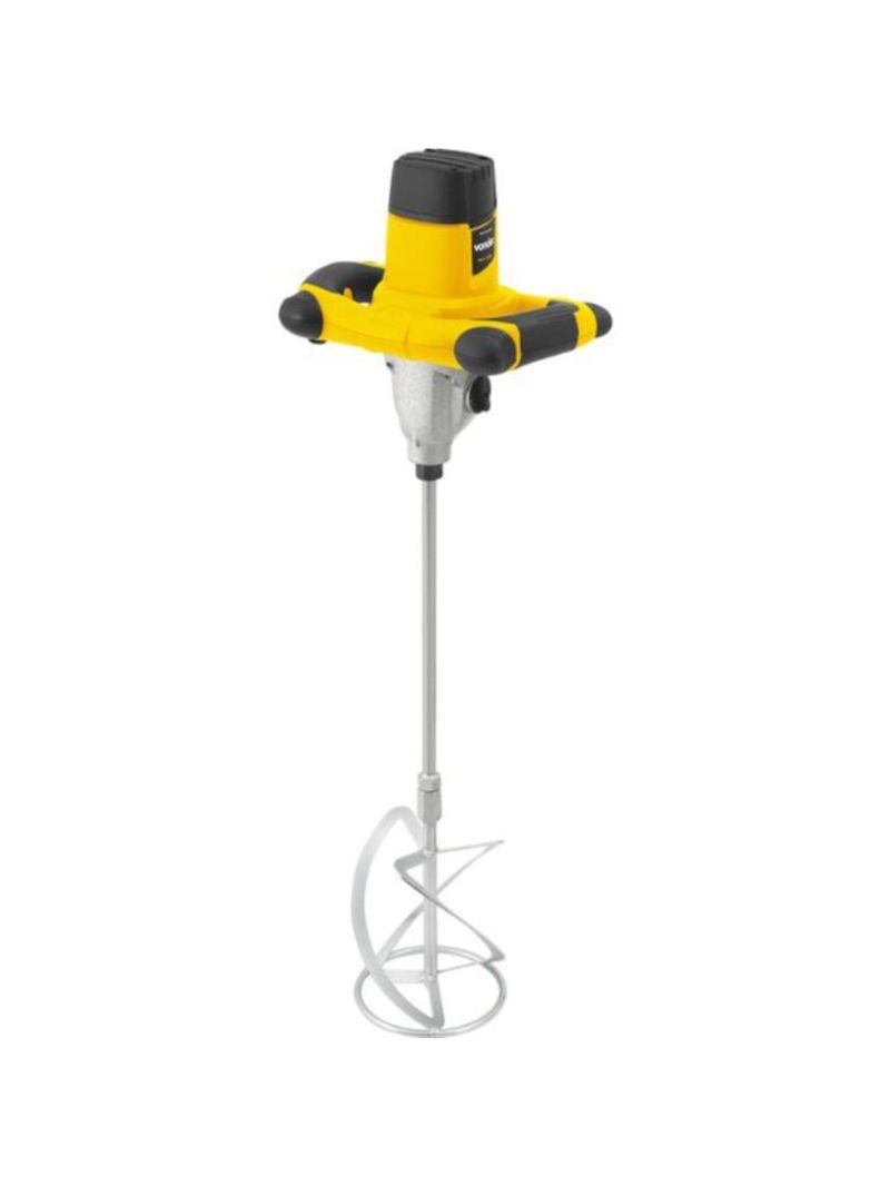 Misturador de Argamassa Elétrico MAV-1600 1600W VONDER