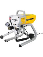 Máquina de Pintura Airless MPA 120 220V VONDER com Kit Pistola EVALD-220V