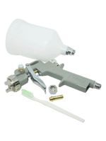 Máquina de Pintura Airless MPA 120 220V VONDER com Kit Pistola EVALD-220V