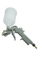 Máquina de Pintura Airless MPA 120 220V VONDER com Kit Pistola EVALD-220V