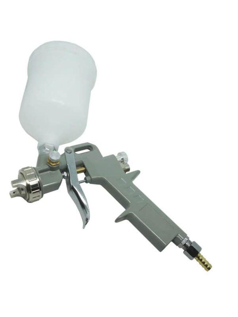 Máquina de Pintura Airless MPA 120 220V VONDER com Kit Pistola EVALD-220V