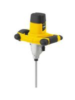 Misturador de Argamassa Elétrico MAV-1600 1600W VONDER