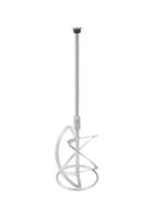 Misturador de Argamassa Elétrico MAV-1600 1600W VONDER