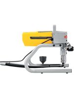 Máquina De Pintura Airless 1,2hp Mpa 120 Vonder 220v - 110V