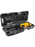 Martelo Demolidor 1700W  com Punho Auxiliar e Maleta MDV 1765 220v VONDER -220V