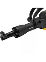 Martelo Demolidor 1700W  com Punho Auxiliar e Maleta MDV 1765 220v VONDER -220V
