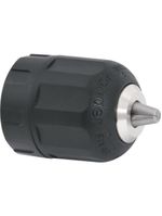 Mandril de Aperto Rápido 13 MM 1/2 POL c/ Rosca 1/2 POL VONDER