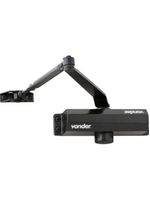 Mola Automática para Porta MA200-3 Preta VONDER