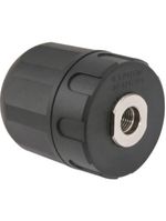 Mandril de Aperto Rápido 13 MM 1/2 POL c/ Rosca 1/2 POL VONDER