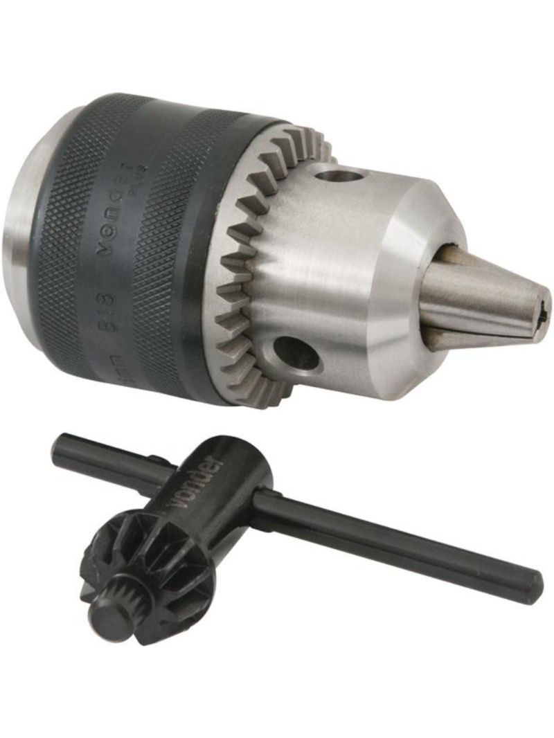 Mandril 5/8 POL 16 MM Cone B-18 VONDER
