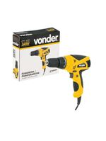 Parafusadeira E Furadeira 3/8 Pol 280w Fpv-300 Vonder